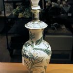 173 1025 Bordslampfot